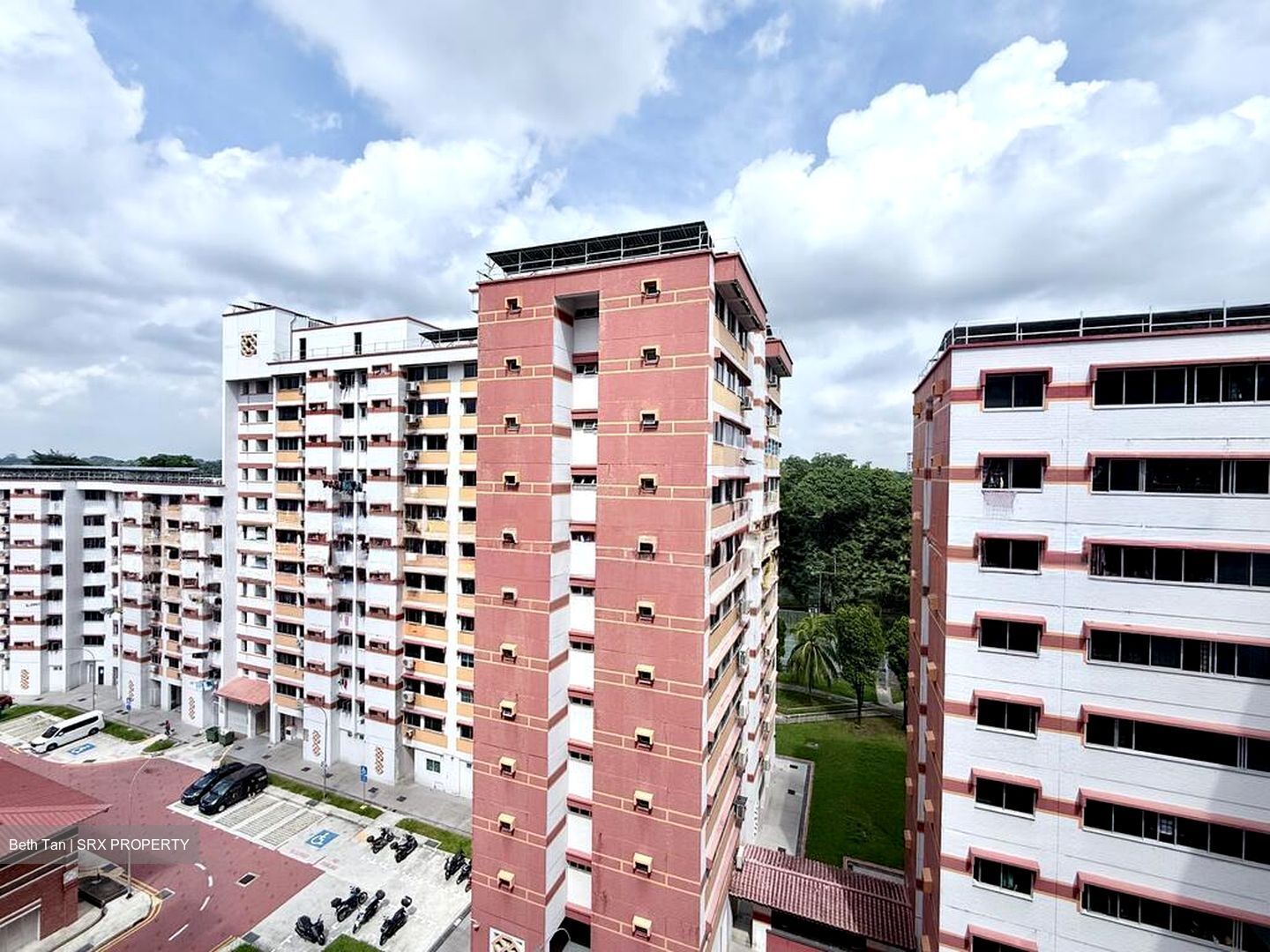 Blk 433 Choa Chu Kang Avenue 4 (Choa Chu Kang), HDB 4 Rooms #517002371